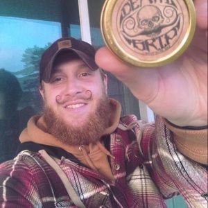 Meet your Posher, Owen